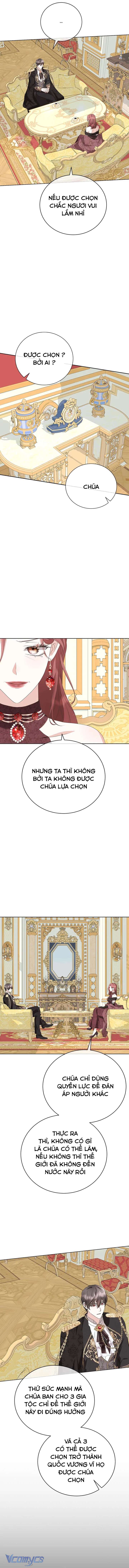 Sinh Ra Trở Thành Nhân Vật Không Có Trong Nguyên Tác Chap 73 - Trang 2