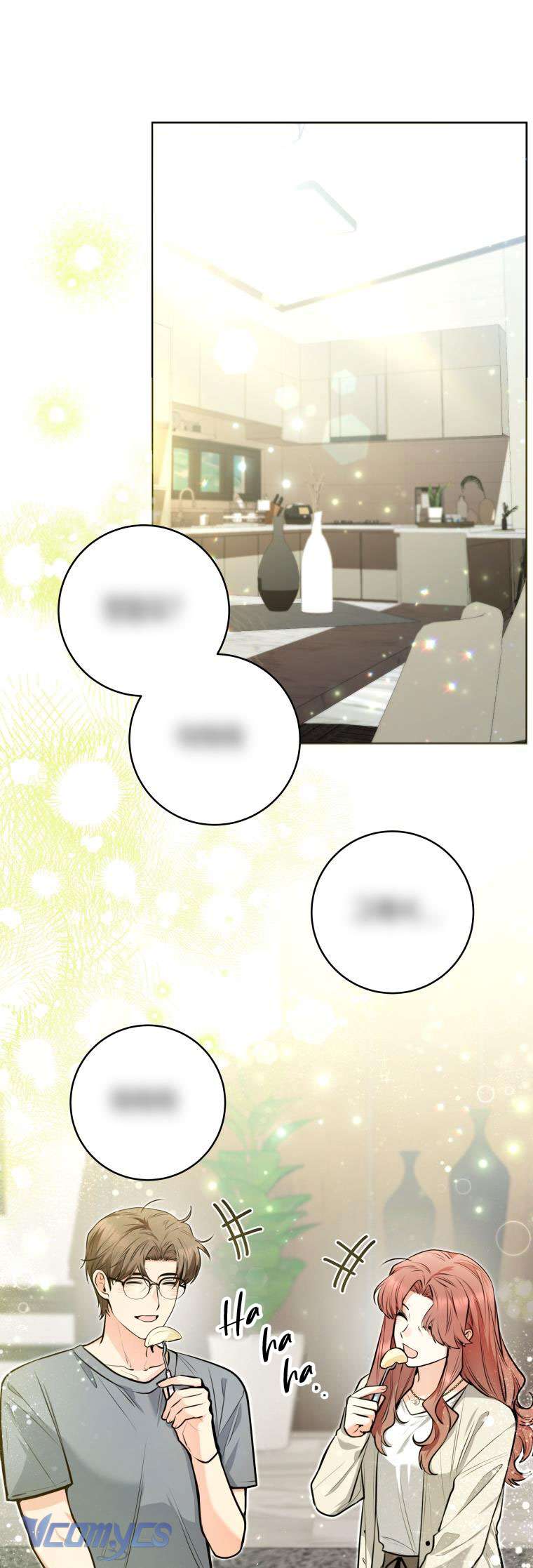 Bé Con Cá Voi Sát Thủ Chap 49 - Next Chap 50