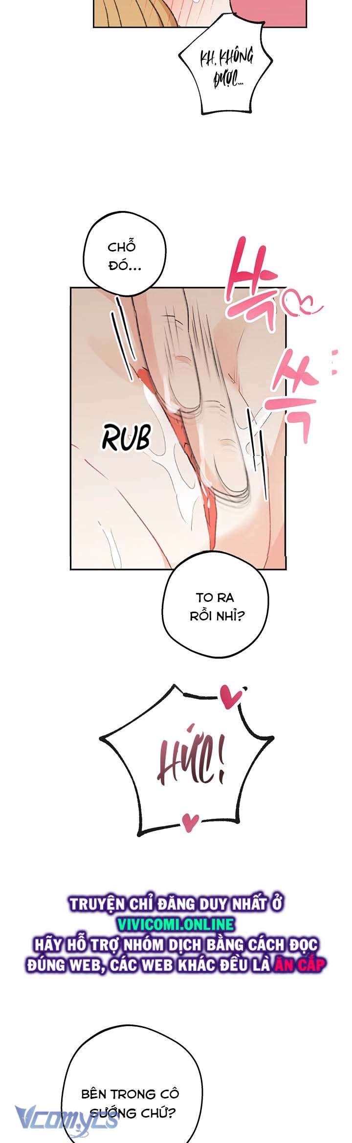 [KHÔNG CHE] Yêu Tinh Giao Phối Chap 24 - Next Chap 25