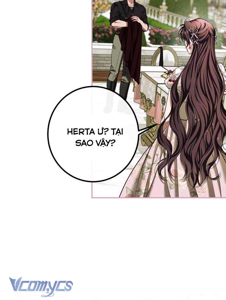 Thời Gian Của Nhân Vật Phụ Có Giới Hạn Chap 88 - Trang 4