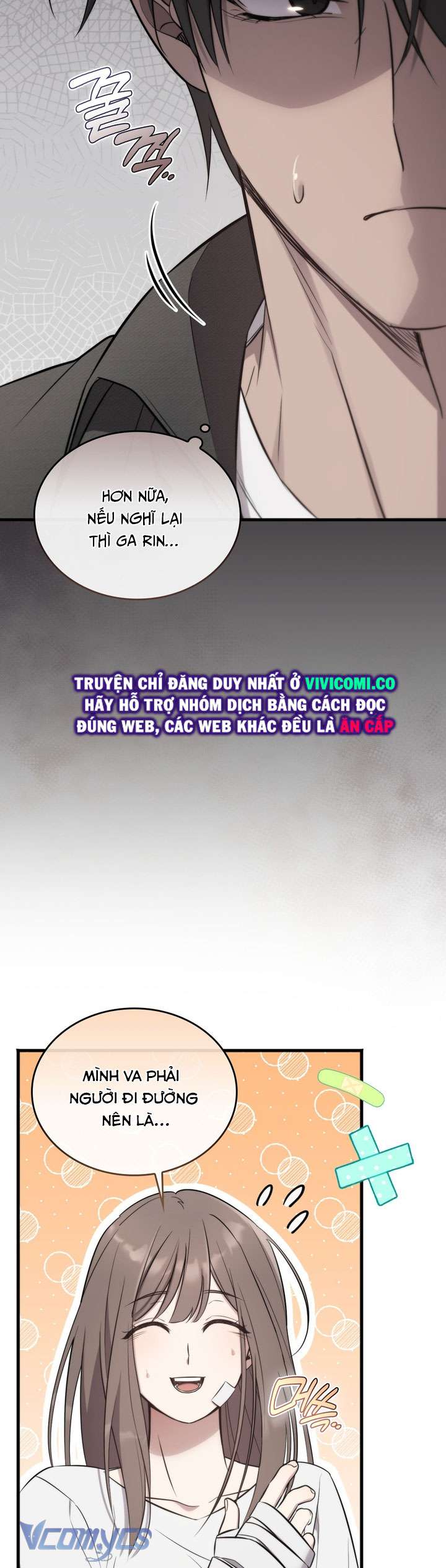 [18+] Đảo Vô Ảnh Chap 16 - Next Chap 17