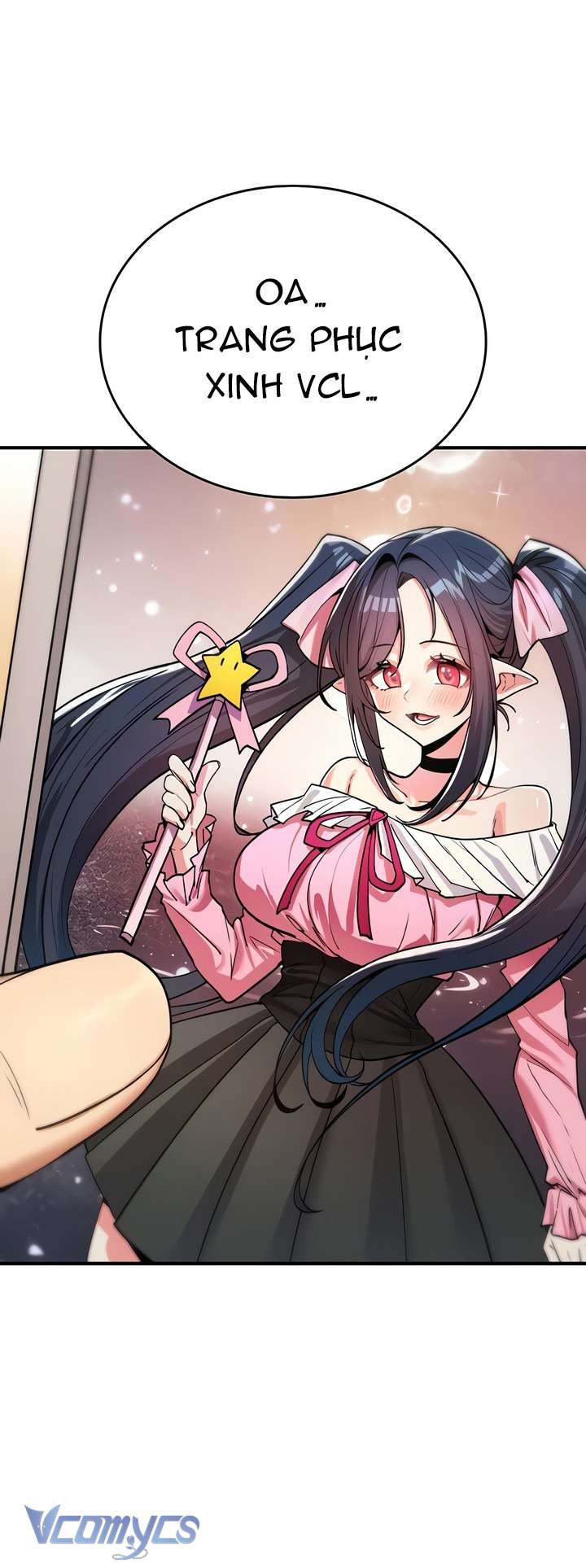 Tôi Sẽ Không Bị Khuất Phục Đâu Chap 10 - Trang 2