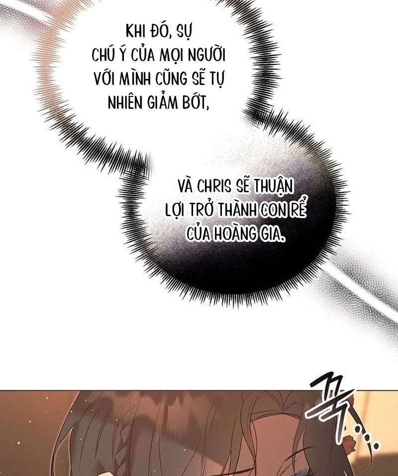 Đêm không ngủ của mãnh thú Chap 10 - Trang 3