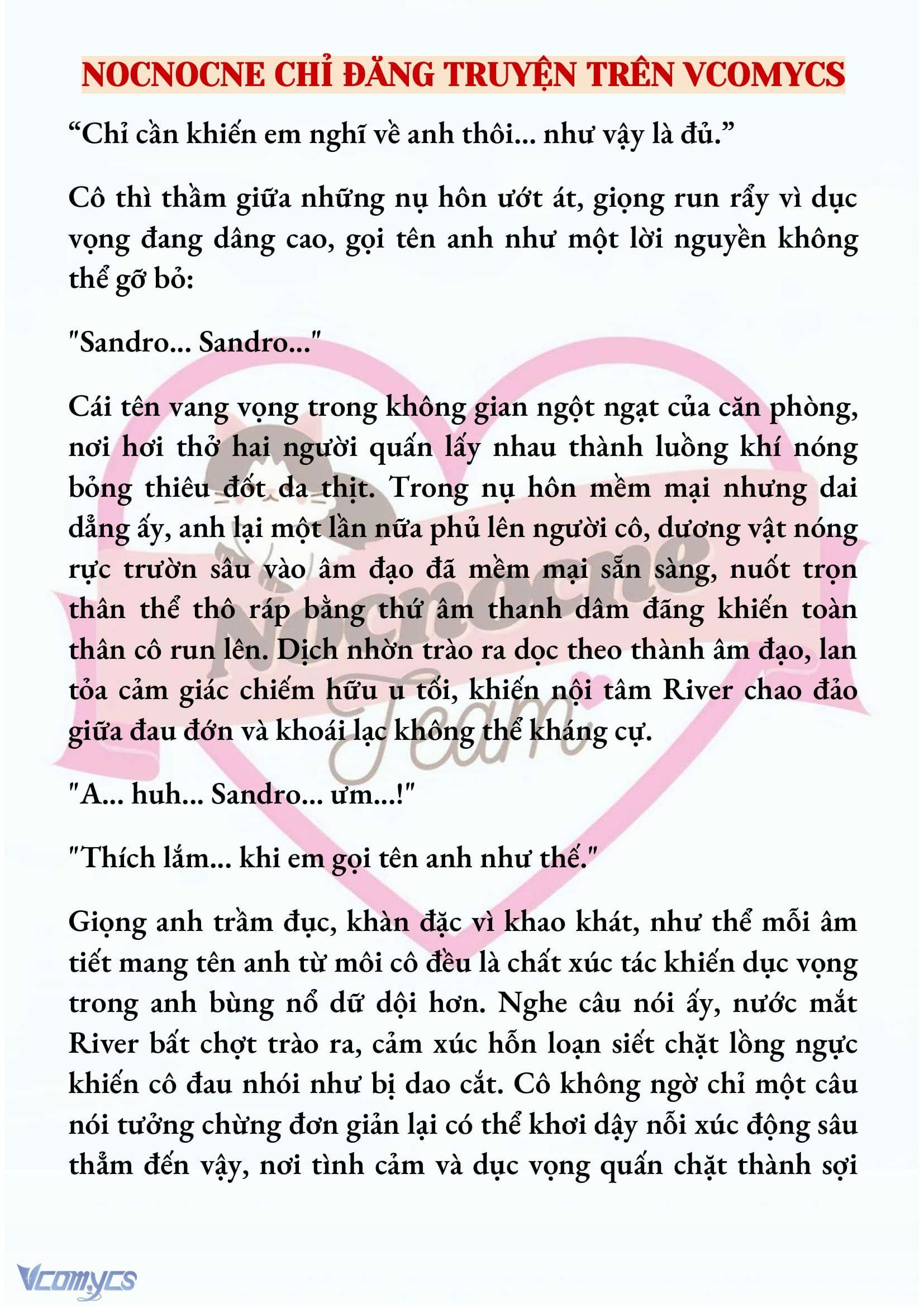 [TIỂU THUYẾT] ĐIỂM CHÍ Chap 71 - Trang 2
