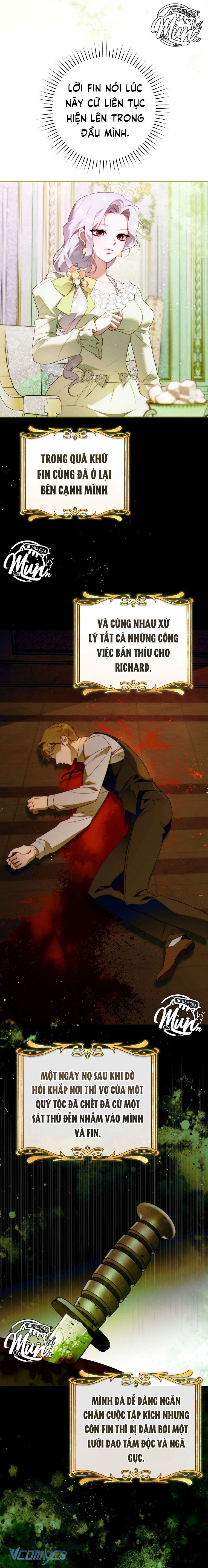 Cuộc hôn nhân này chắc chắn sẽ thành công Chap 34 - Trang 4