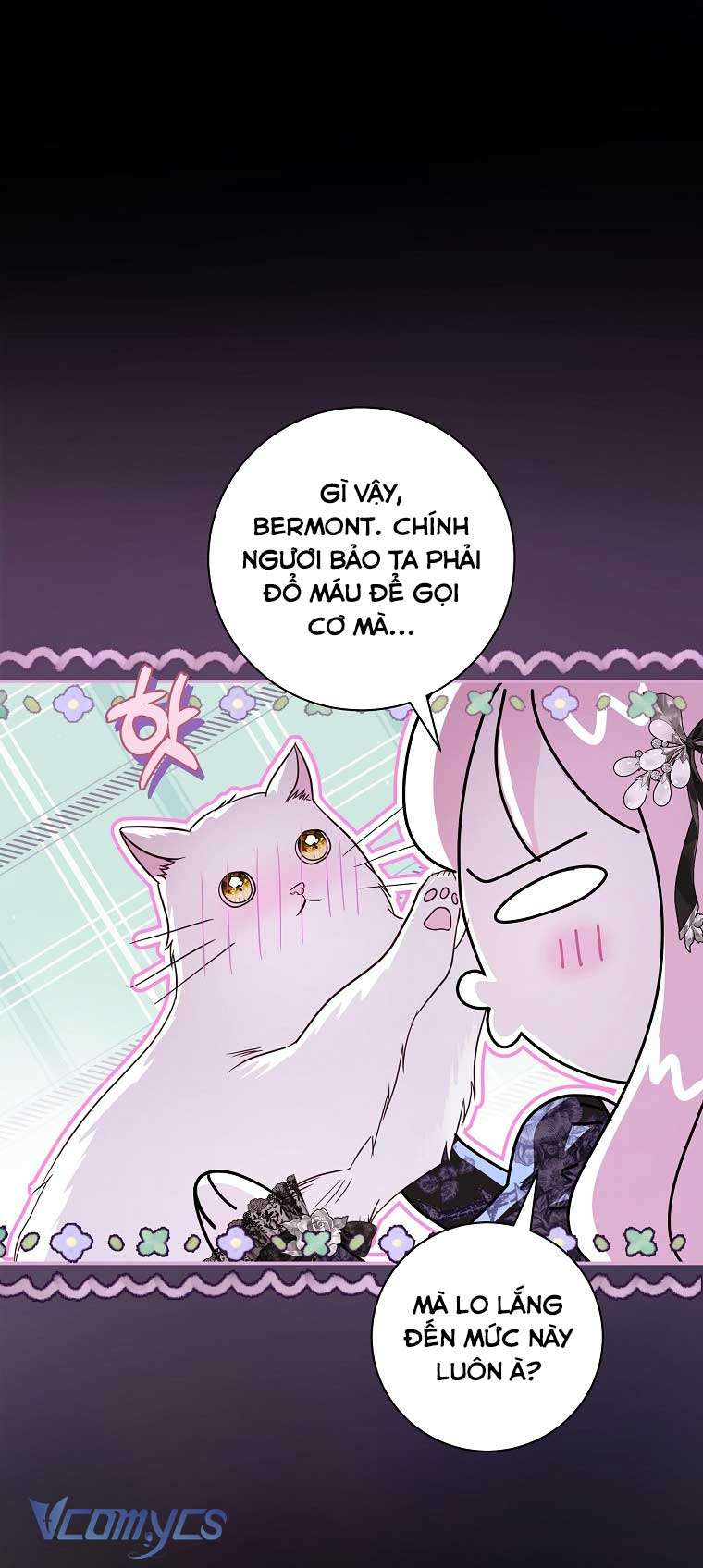 Này Boss Phản Diện, Tôi Có Thể Làm Mọi Thứ Trừ Cưới Ngài Chap 30 - Next Chap 31