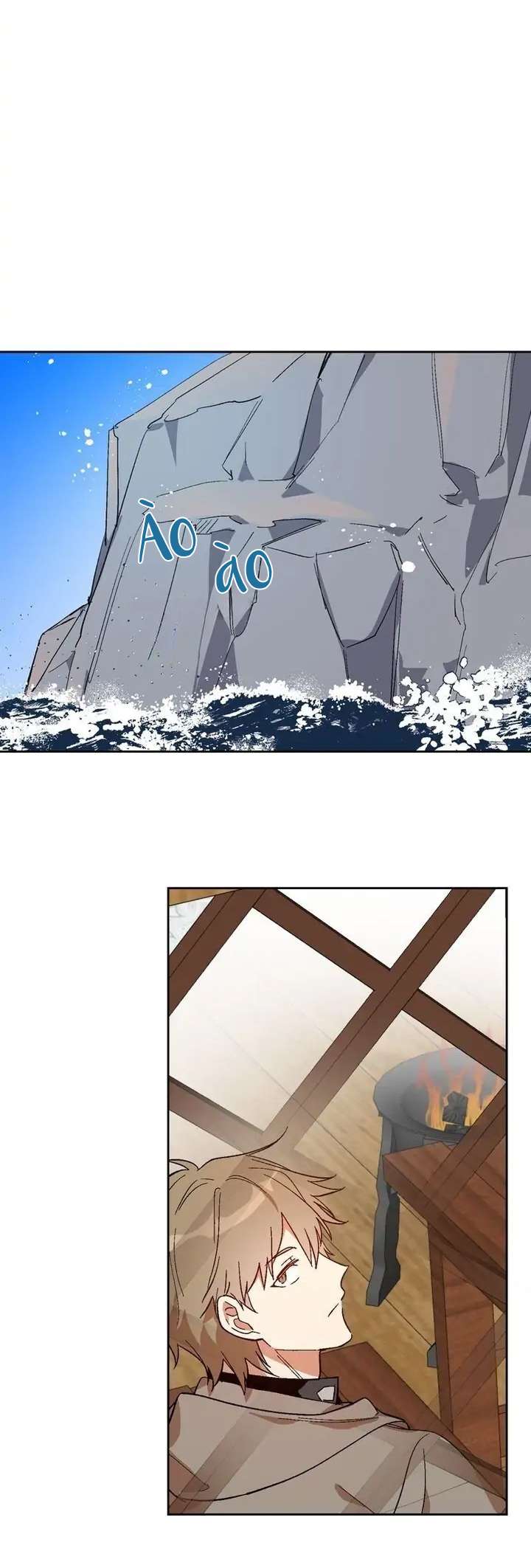 Vị Hôn Thê Khế Ước Của Công Tước Chap 122 - Next Chap 123