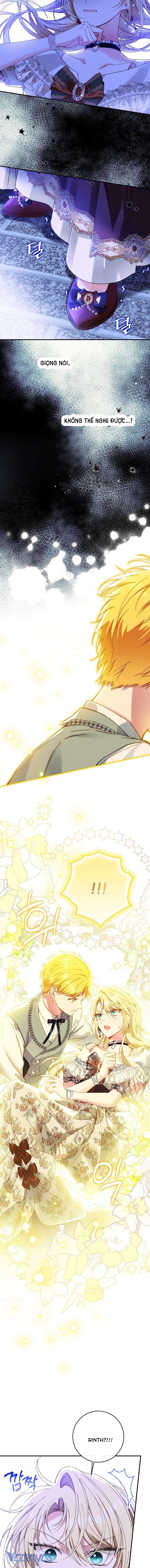 Thuần Hóa Hầu Tước Quái Dị Chap 81 - Next Chap 82