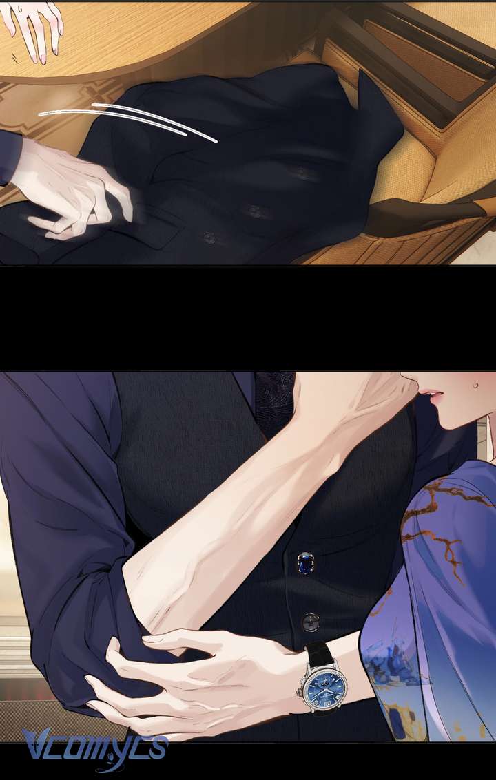 Trêu Nhầm Chapter 53 - Next Chapter 53.1