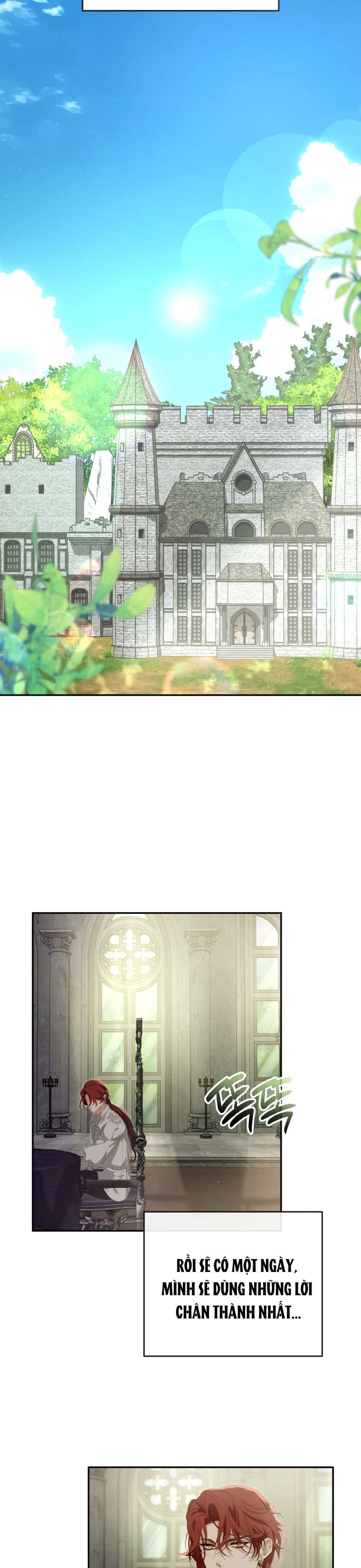 Người Phải Trả Giá Bằng Mạng Sống Vì Đã Lừa Dối Tôi Chap 2 - Trang 4