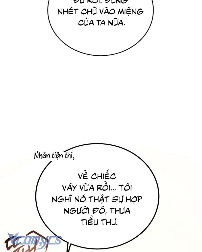 Ác Quỷ Nuôi Dưỡng Tiểu Thư Chapter 33 - Next Chapter 34