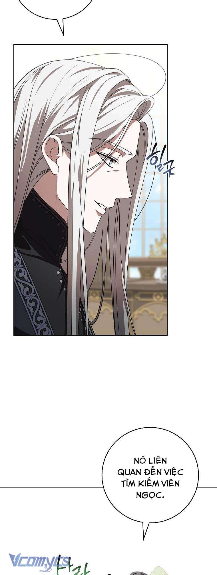 100 lời nguyền tại dinh thự Illestone Chap 10 - Trang 3