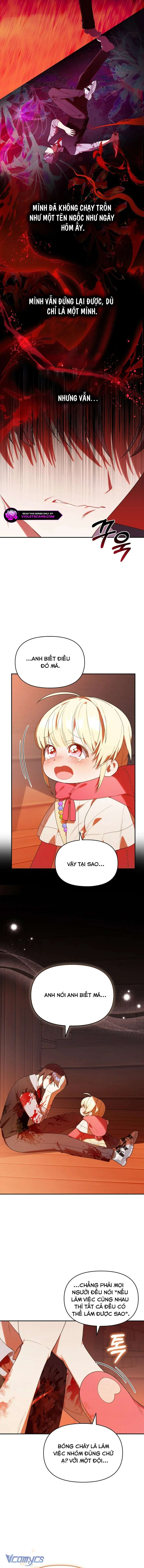 Hunter Của Lớp Gà Con Đang Báo Hiếu! Chapter 21 - Trang 3