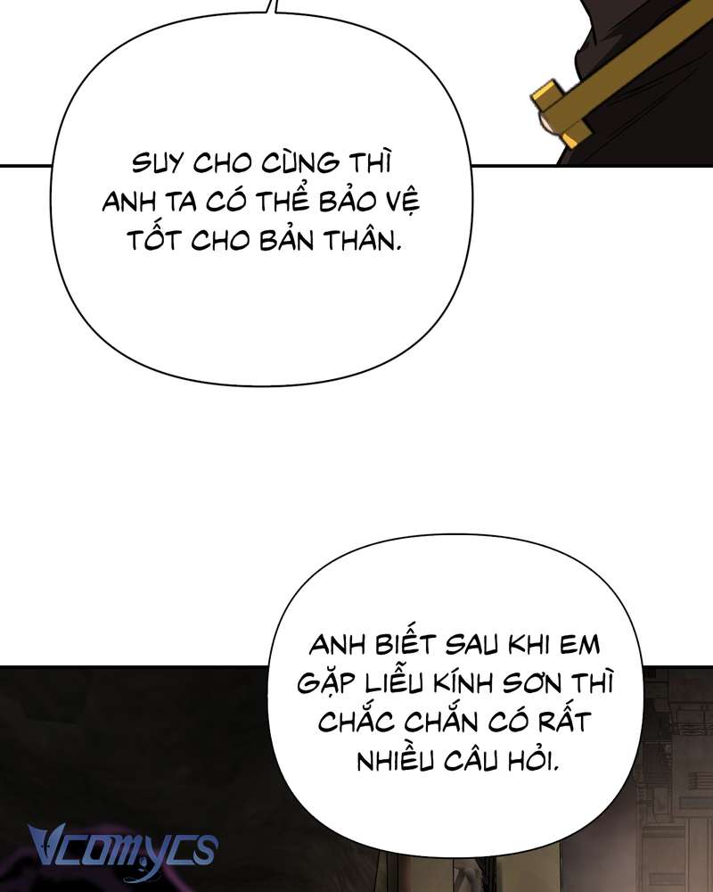Ác Chi Hoàn Chapter 74 - Trang 3
