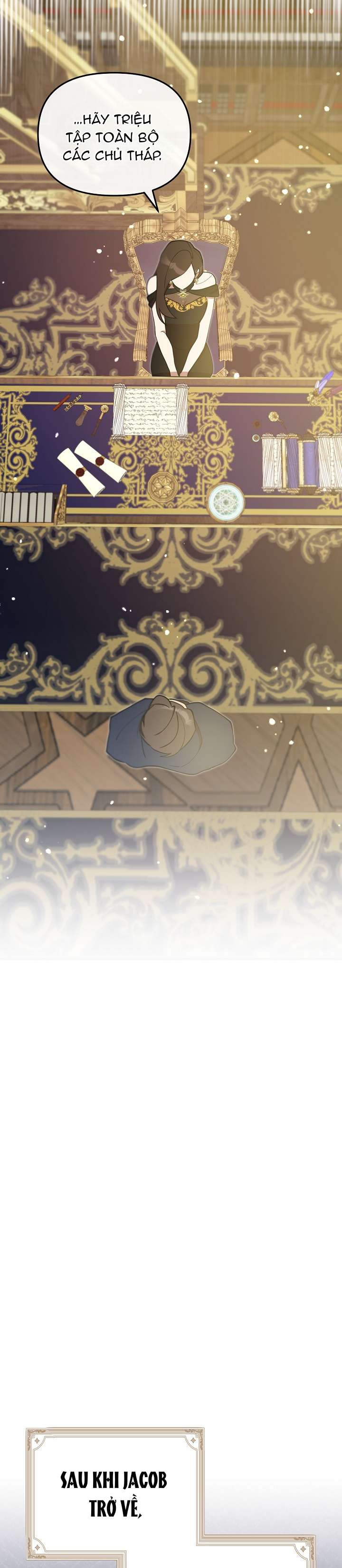 Tôi Đã Vô Tình Quyến Rũ Em Trai Của Nam Chính Chap 53 - Trang 3