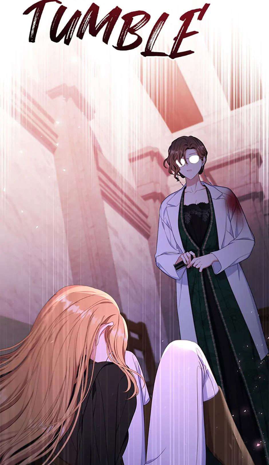 Hầu Gái Trong Trò Chơi Harem Ngược Muốn Nghỉ Việc Chap 38 - Trang 4