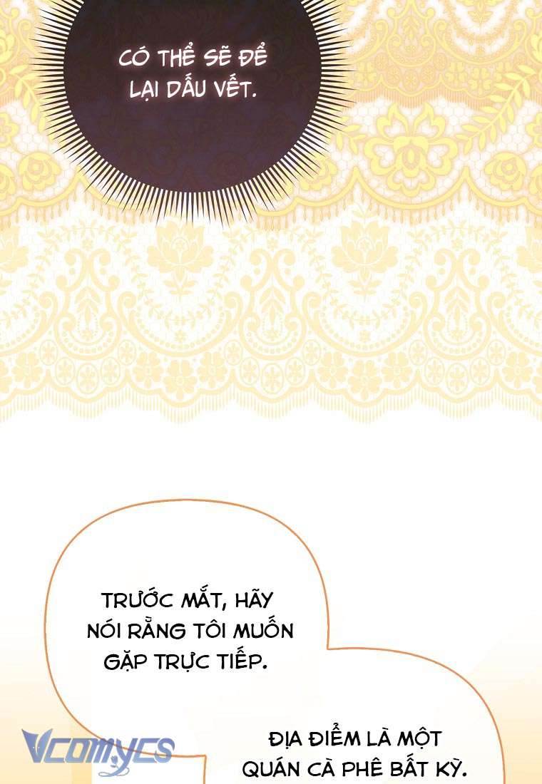 Nhân Vật Phản Diện Đều Thích Tôi Chap 64 - Trang 3