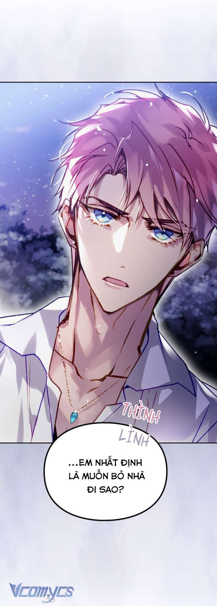 Kết Cục Của Nhân Vật Phản Diện Chỉ Có Thể Là Cái Chết Chap 171 - Trang 4