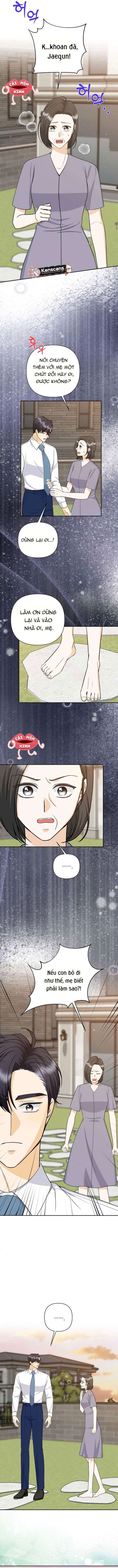 Hãy Tới Nhà Anh Đi Chap 41 - Next 