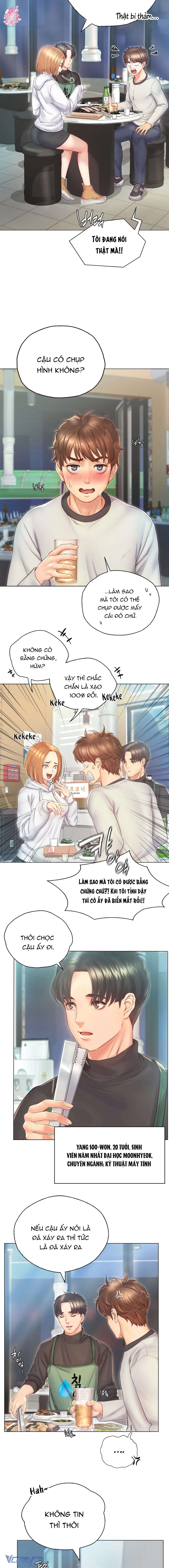 [ 18+ ] Osaka Chap 3 - Trang 2