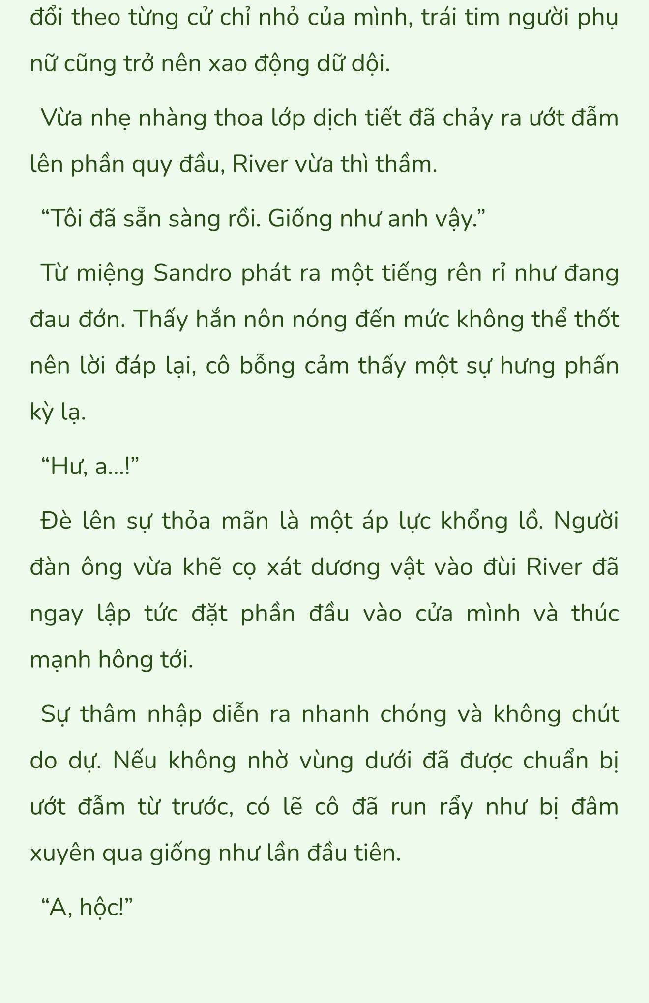 [Novel] Điểm Chí (Solstice) Chap 70 - Trang 2