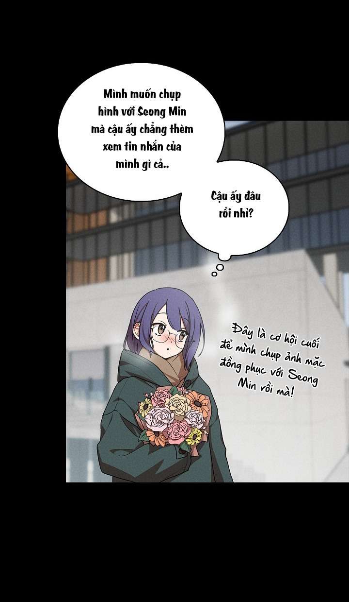 Người Bạn Thời Thơ Ấu Được Triệu Hồi Thành Succubus! Chap 4 - Trang 3