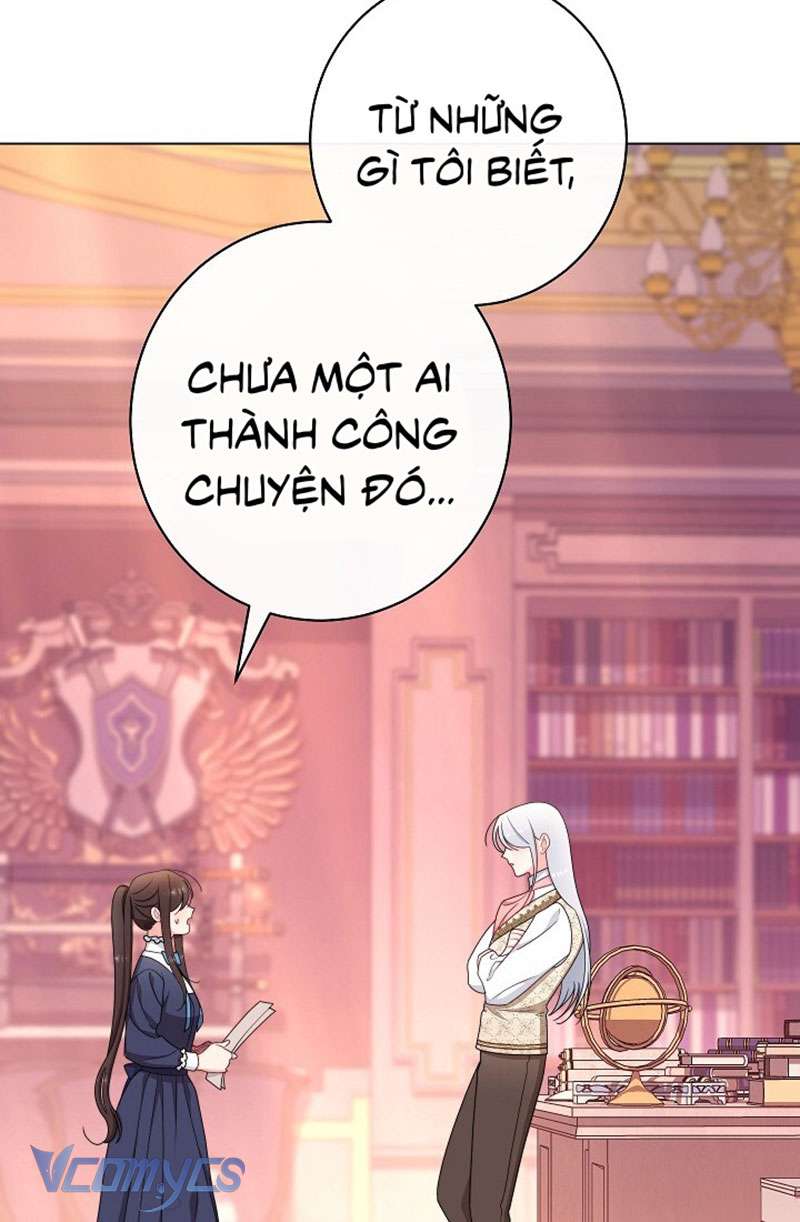 Hầu Gái Độc Quyền Của Hoàng Hậu Phản Diện Chap 65 - Trang 4