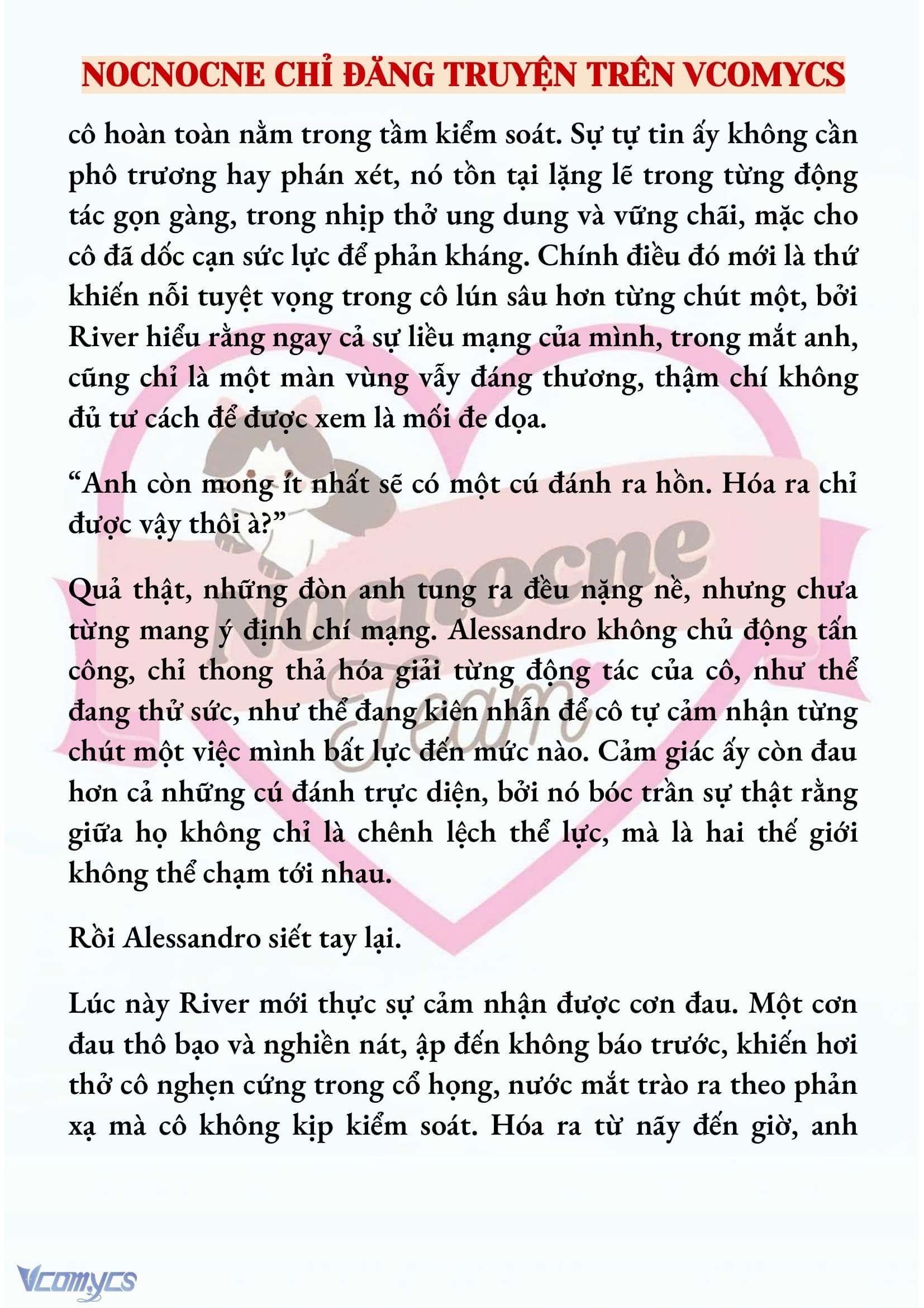 [TIỂU THUYẾT] ĐIỂM CHÍ Chap 77 - Next Chap 78