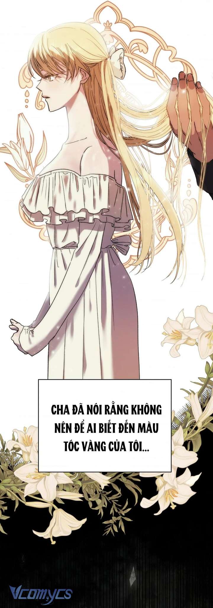 [18+] Người Em Vợ Tóc Vàng Chap 4 - Trang 2