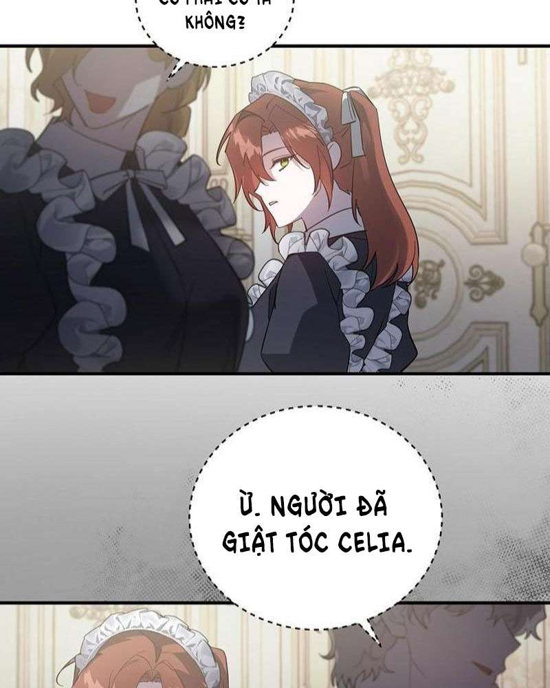 Nữ Hầu Báo Thù: Thời Khắc Cuối Cùng Chap 39 - Next Chap 40