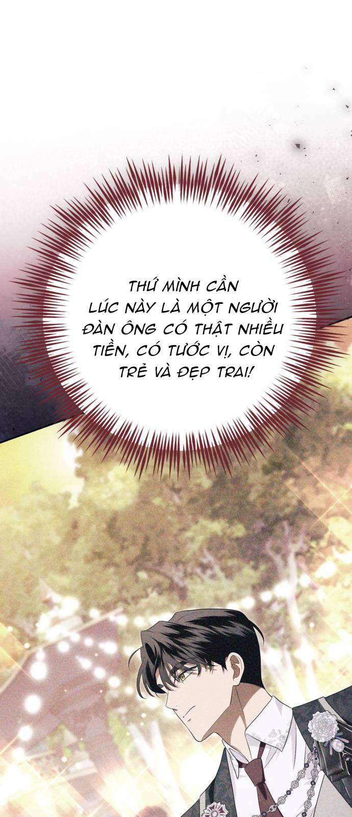 Nữ Công Tước Chiến Lợi Phẩm Chap 36 - Trang 3