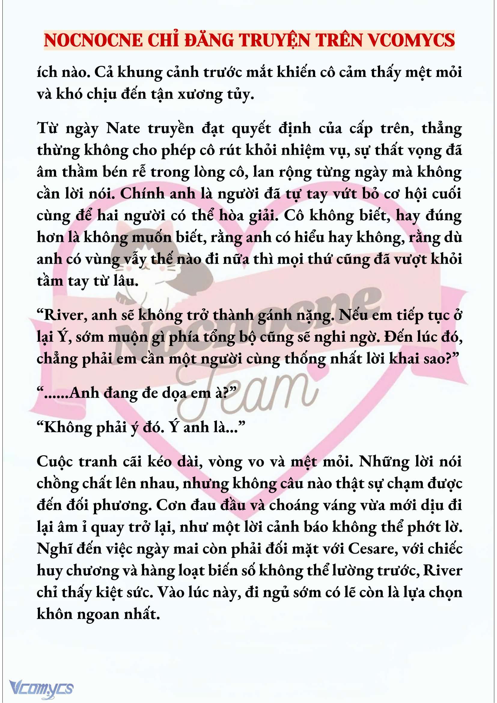 [TIỂU THUYẾT] ĐIỂM CHÍ Chap 113 - Next Chap 114
