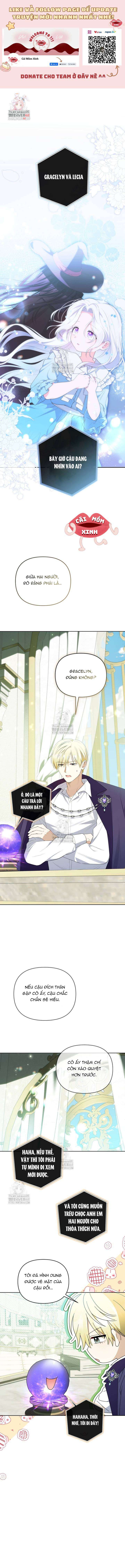 Cái Giá Của Tái Sinh Chap 17 - Trang 2