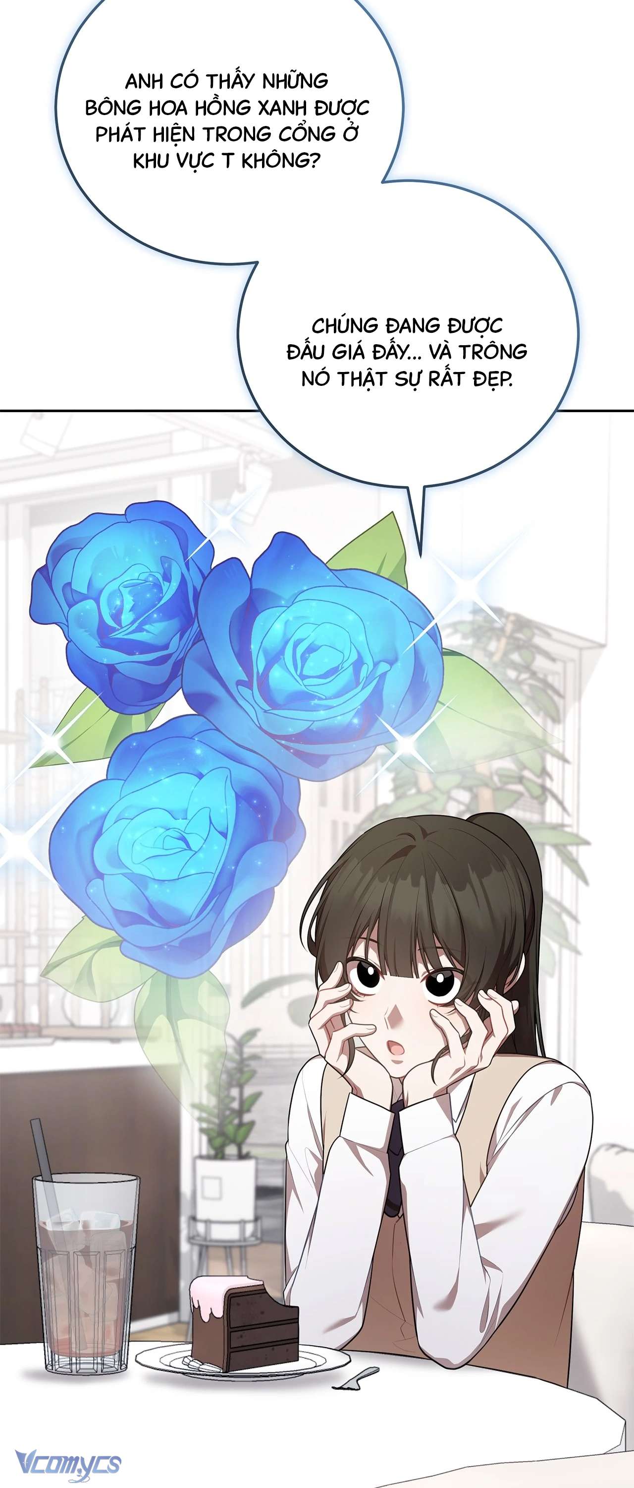 Chủ Tiệm Cafe Là Guide Cấp S Chap 25 - Trang 4