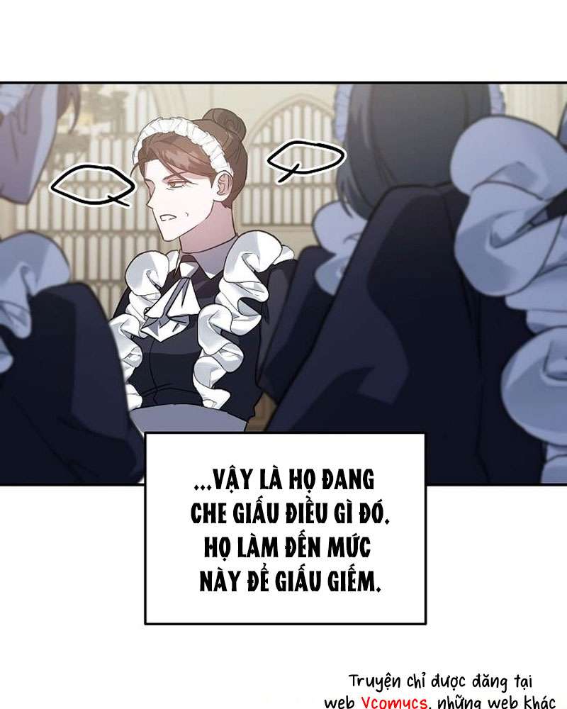 Nữ Hầu Báo Thù: Thời Khắc Cuối Cùng Chap 13 - Trang 4
