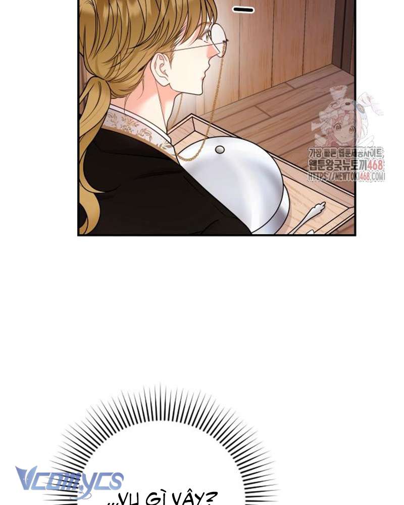 Trước Khi Em Có Ý Định Chạy Trốn Ta Sẽ Ngăn Chặn Nó Chap 22 - Trang 3