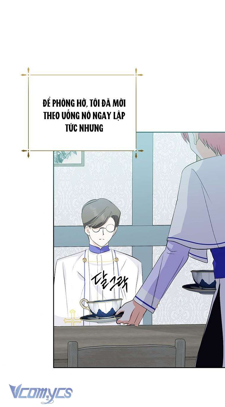 [PNT] Phía Sau Mặt Nạ Của Nam Chính Hiền Lành Chap 17 - Trang 2