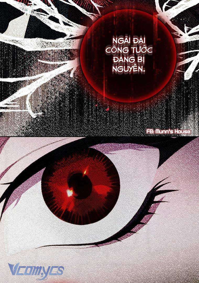 100 lời nguyền tại dinh thự Illestone Chap 1 - Trang 3