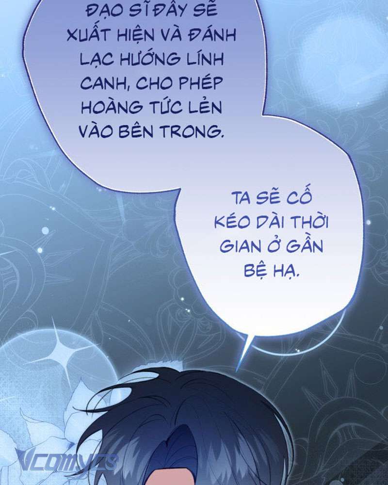 Chuyện Tình Tuyết Phương Bắc Chap 53 - Trang 2