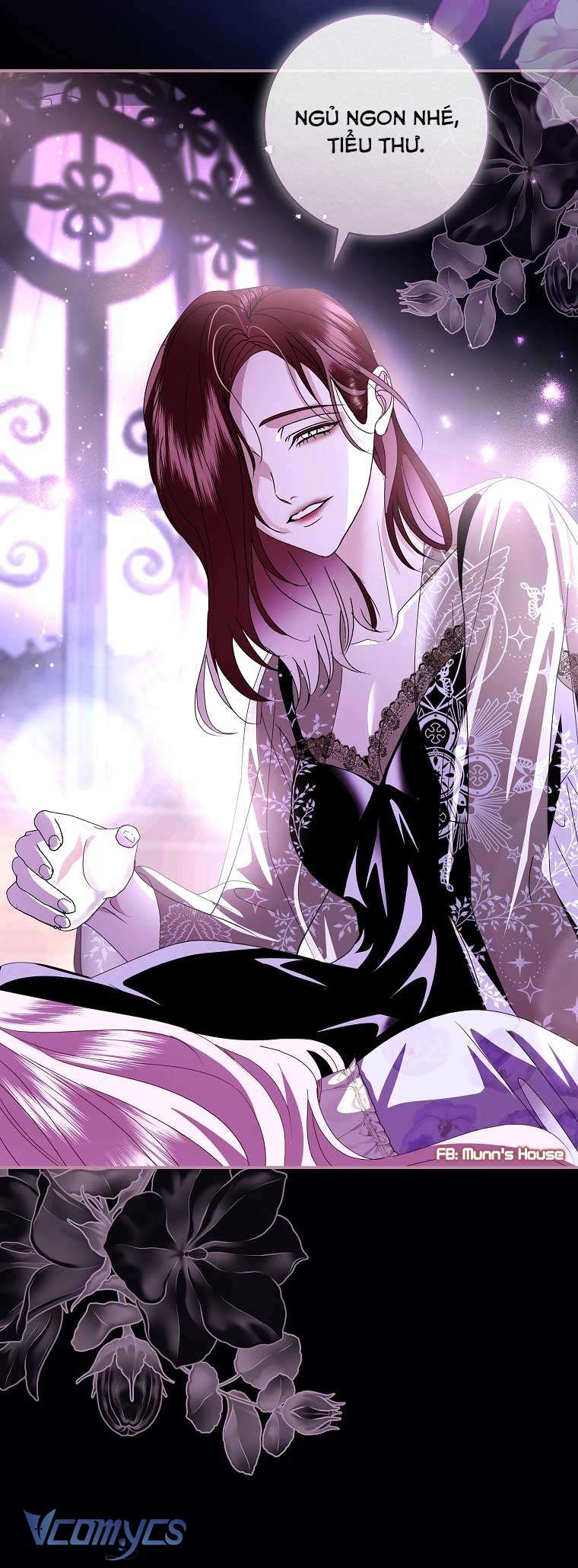 Này Boss Phản Diện, Tôi Có Thể Làm Mọi Thứ Trừ Cưới Ngài Chap 31 - Trang 4