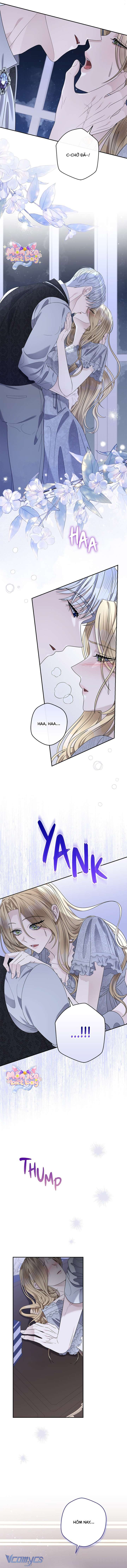 Dụ Hoặc Chap 13 - Trang 3