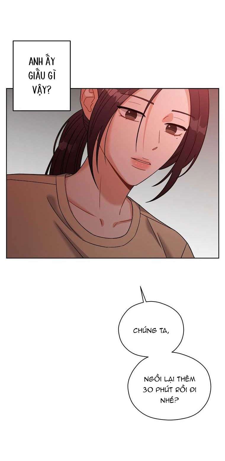 [18+] Ngọn Gió Thơ Ngây Chap 1 - Trang 2