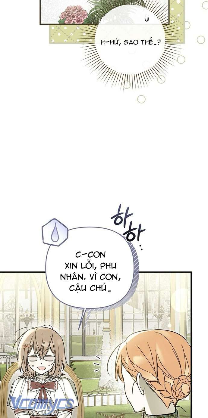 Độc Chiếm Sủng Ái Của Công Chúa Út, Mọi Người Đều Say Mê Tôi. Chap 12 - Trang 4