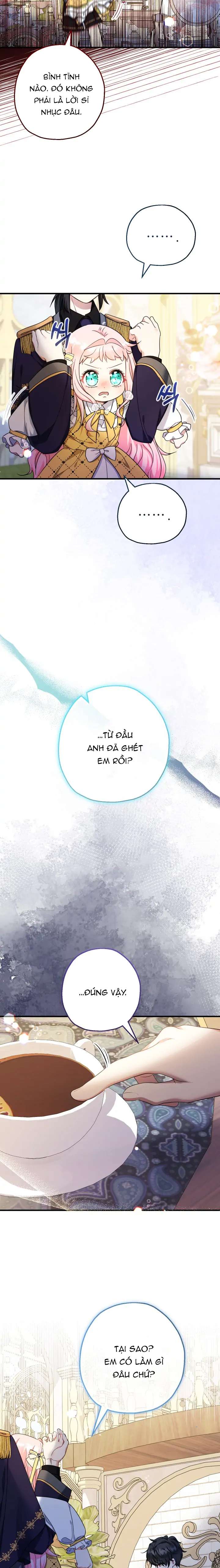 [PNT] Tiểu Thư Tích Tiền Đi Bụi Chap 40 - Next Chap 41