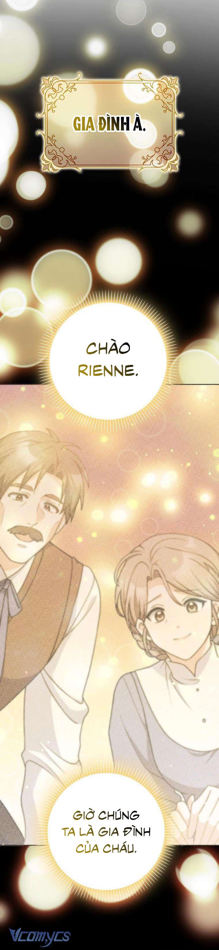 Tôi Thề Chúng Ta Chỉ Là Bạn Chapter 46 - Next Chapter 47