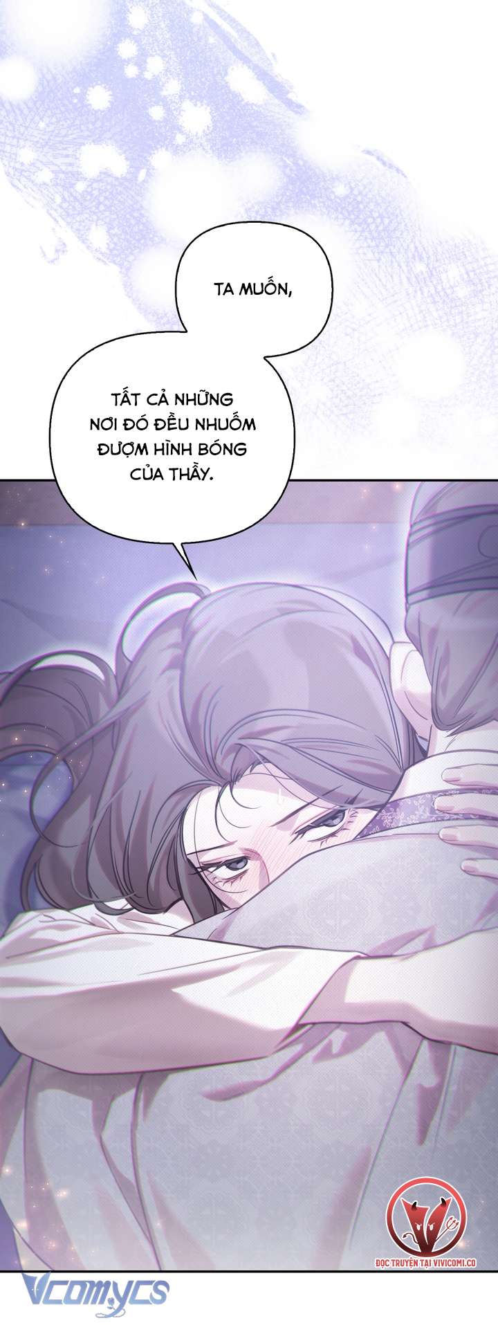 [18+] Tiết Học Bí Mật Của Trung Điện Chap 52 - Trang 2