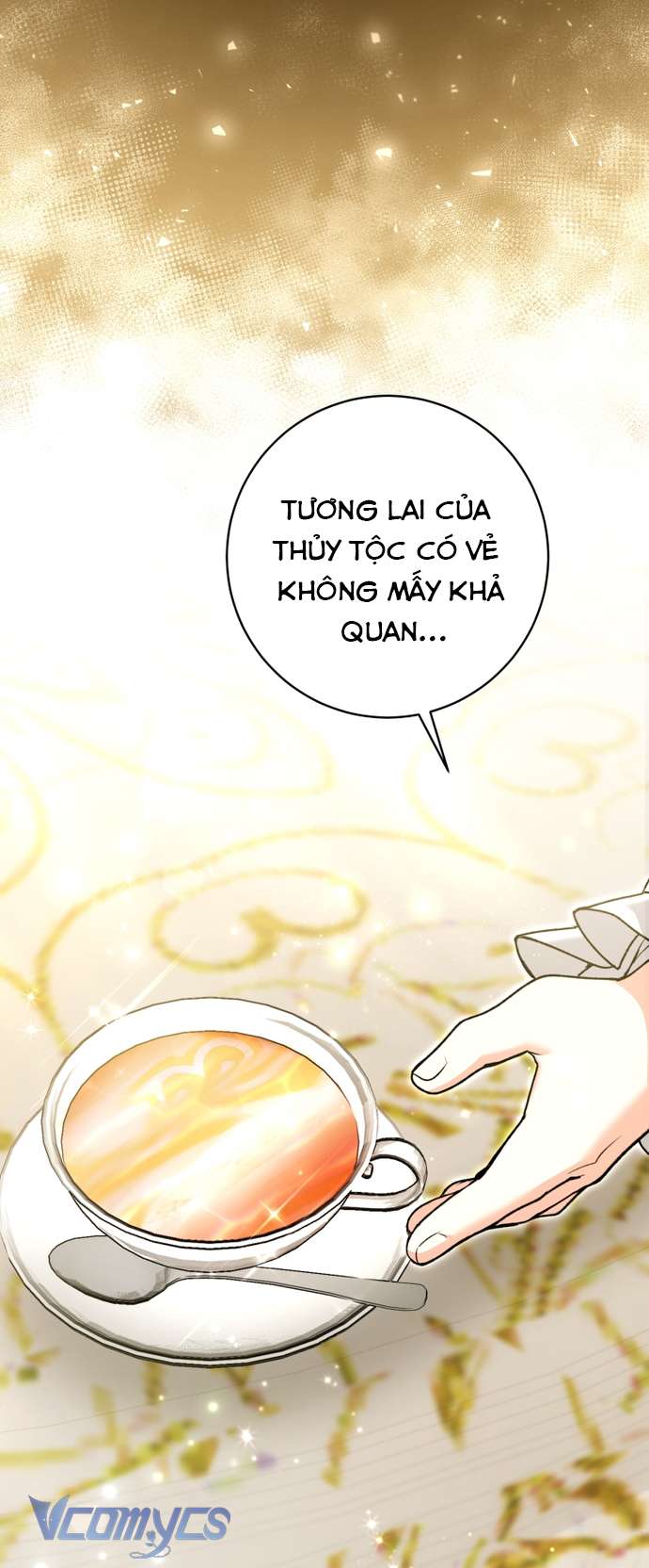 Bé Con Cá Voi Sát Thủ Chap 58 - Next Chap 59