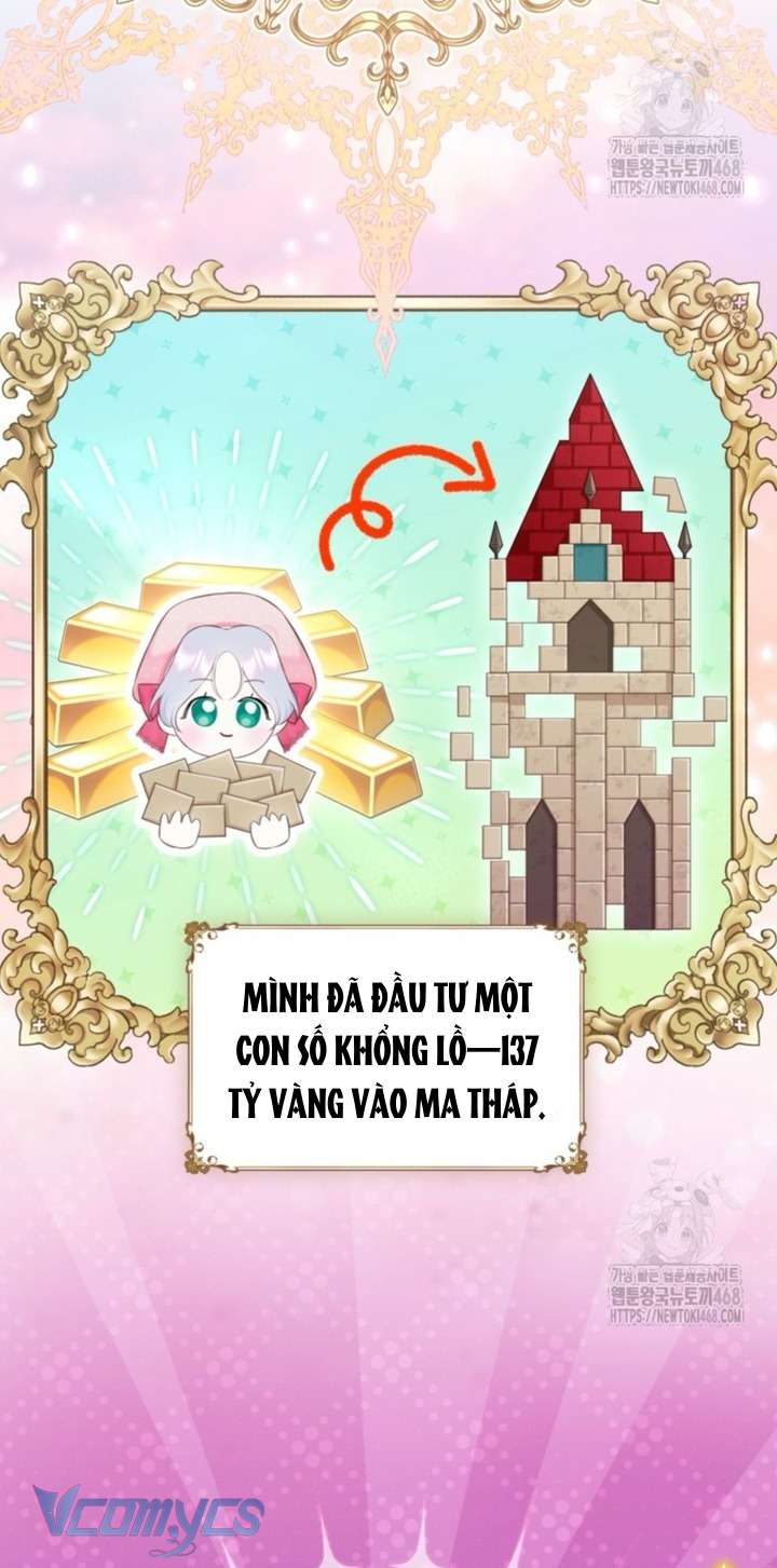 Người Anh Trai Mạnh Nhất Của Tôi Đã Mất Trí Nhớ Chap 24 - Trang 4