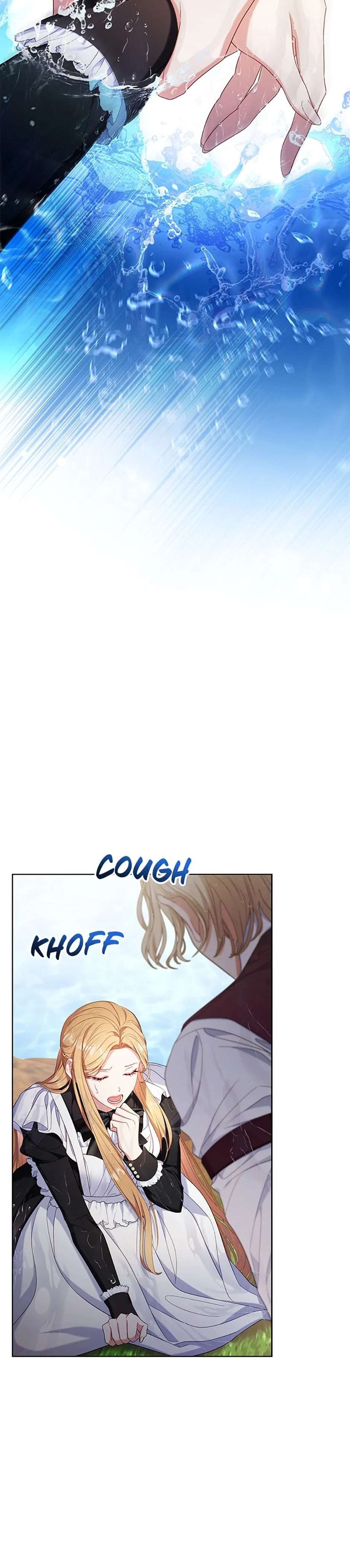 Hầu Gái Trong Trò Chơi Harem Ngược Muốn Nghỉ Việc Chap 39 - Trang 4