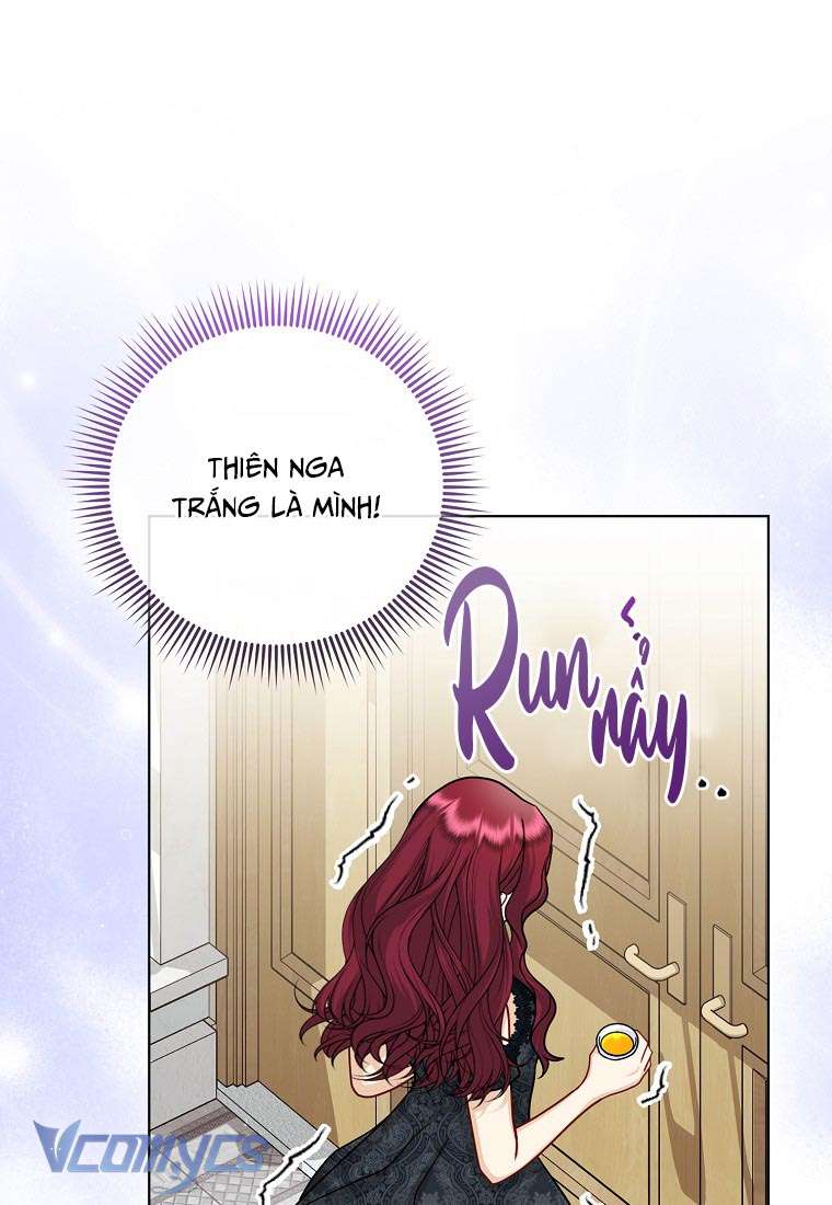 Nhân Vật Phản Diện Đều Thích Tôi Chap 63 - Trang 3